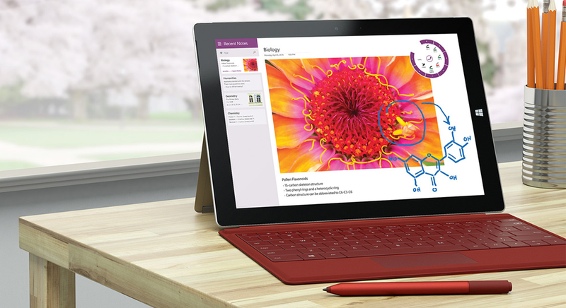 Illustration for article titled Todo lo que sabemos (y esperamos) de los nuevos productos de Microsoft